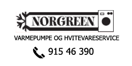 Norgreen